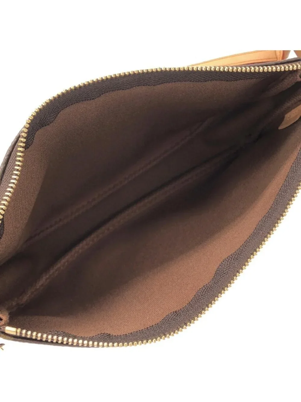 Louis Vuitton Monogram Cherry Pochette Accessoires Pouch